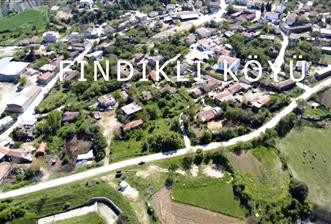 GELİBOLU FINDIKLI KÖYÜNDE SATILIK 388 M2 İMARLI ARSA - 1 - 34400