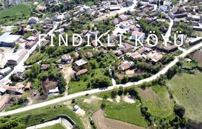 GELİBOLU FINDIKLI KÖYÜNDE SATILIK 388 M2 İMARLI ARSA