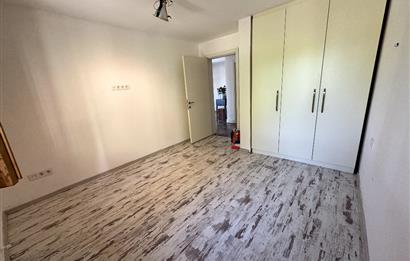 Müstakil Çift Tapu Bodrum Çamlık'ta