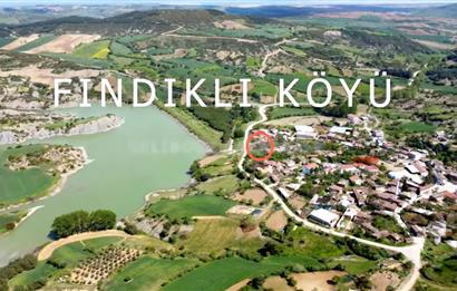 GELİBOLU FINDIKLI KÖYÜNDE SATILIK 388 M2 İMARLI ARSA