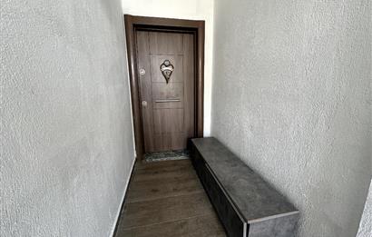 Bodrum Torba'da 1+1 Bahçeli Eşyalı Daire
