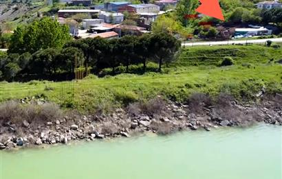 GELİBOLU FINDIKLI KÖYÜNDE SATILIK 388 M2 İMARLI ARSA