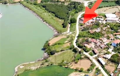 GELİBOLU FINDIKLI KÖYÜNDE SATILIK 388 M2 İMARLI ARSA