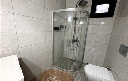 Bodrum Torba'da 1+1 Bahçeli Eşyalı Daire