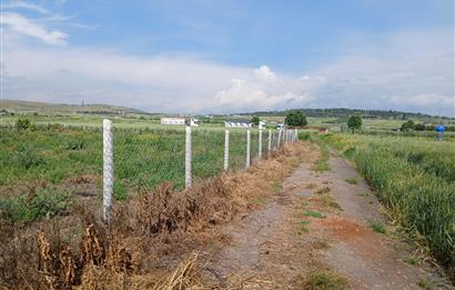 C21 LOCA' DAN ALTIEYLÜL KÖYLÜ MAHALLESİNDE 1775 m2 SATILIK TARLA