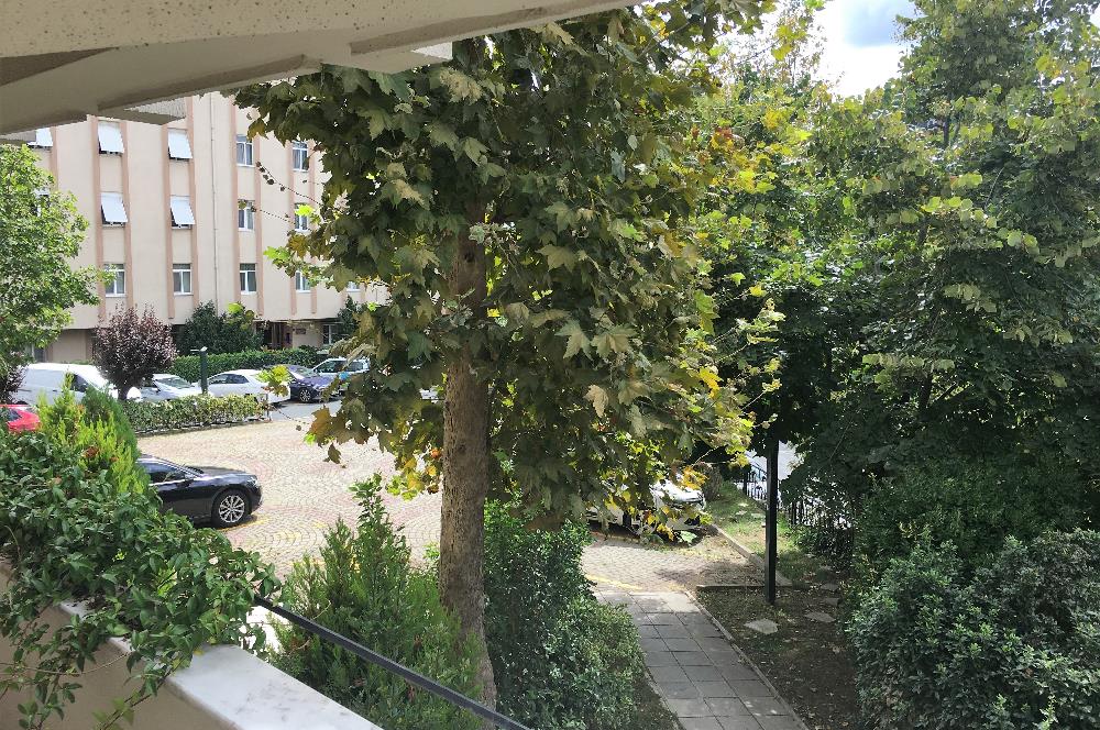MASLAK / DARÜŞŞAFAKA MAH. / KILIÇ SİTESİ 3+1 KİRALIK DAİRE