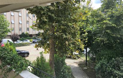 MASLAK / DARÜŞŞAFAKA MAH. / KILIÇ SİTESİ 3+1 KİRALIK DAİRE