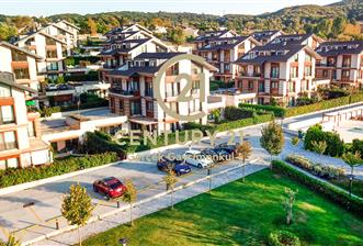 MERKEZ ZEKERİYAKÖY SİTESİ'NDE EŞYALI KİRALIK 3+1 BAHÇE KATI - 5 - 34428