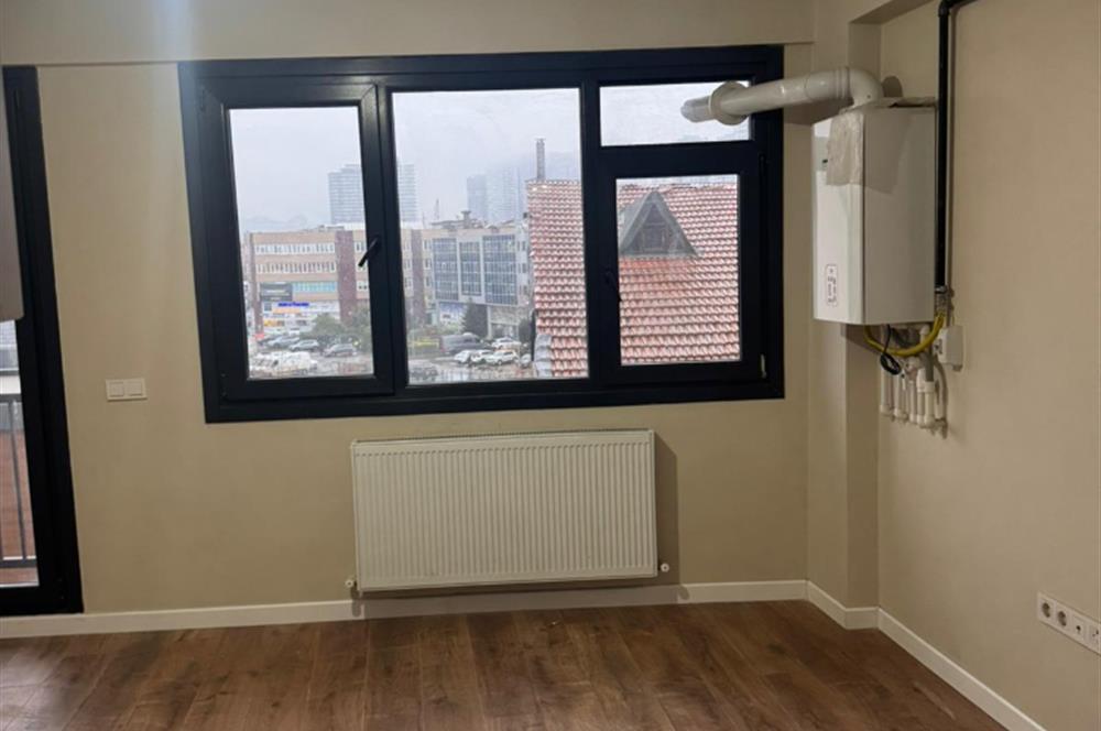 HASANPAŞA' DA 2.5+1 SIFIR DUBLEKS DAİRE
