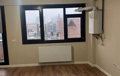 HASANPAŞA' DA 2.5+1 SIFIR DUBLEKS DAİRE