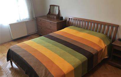 MASLAK / DARÜŞŞAFAKA MAH. / KILIÇ SİTESİ 3+1 KİRALIK DAİRE
