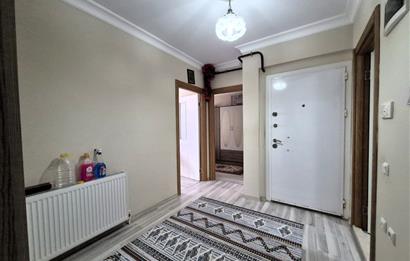 C21 Cius; Merkezi Konumda Asansörlü Binada 2+1 Ara Kat Daire