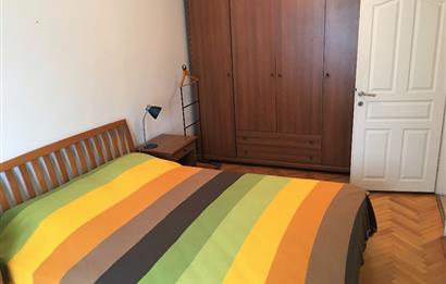 MASLAK / DARÜŞŞAFAKA MAH. / KILIÇ SİTESİ 3+1 KİRALIK DAİRE