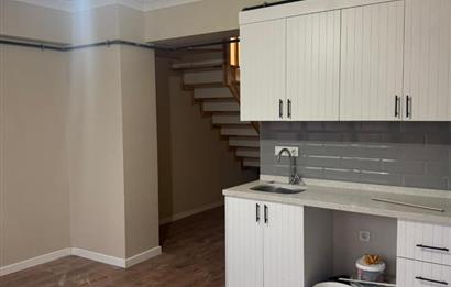 HASANPAŞA' DA 2.5+1 SIFIR DUBLEKS DAİRE