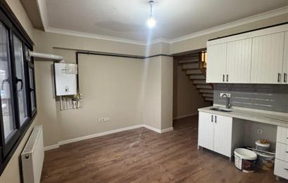 HASANPAŞA' DA 2.5+1 SIFIR DUBLEKS DAİRE