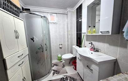 C21 Cius; Merkezi Konumda Asansörlü Binada 2+1 Ara Kat Daire