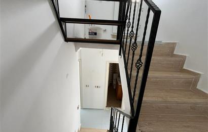 Turgutreis Yalı'da Denize Sıfır Sitede Satılık Müstakil Dubleks
