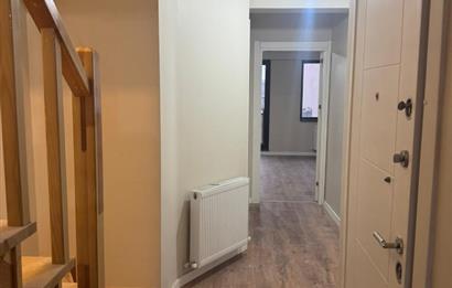 HASANPAŞA' DA 2.5+1 SIFIR DUBLEKS DAİRE