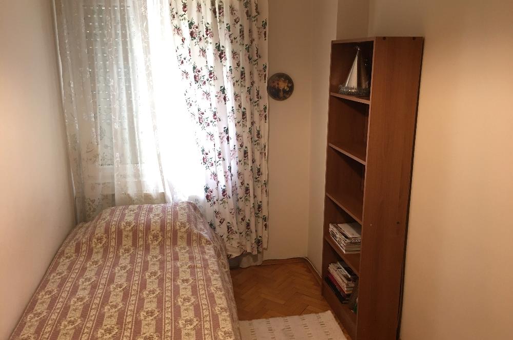 MASLAK / DARÜŞŞAFAKA MAH. / KILIÇ SİTESİ 3+1 KİRALIK DAİRE