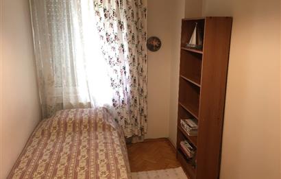 MASLAK / DARÜŞŞAFAKA MAH. / KILIÇ SİTESİ 3+1 KİRALIK DAİRE