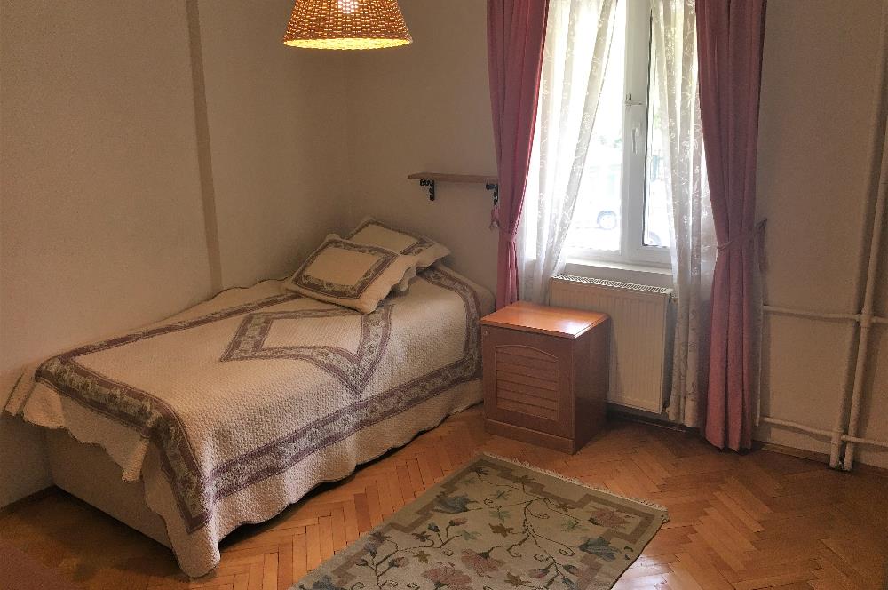 MASLAK / DARÜŞŞAFAKA MAH. / KILIÇ SİTESİ 3+1 KİRALIK DAİRE