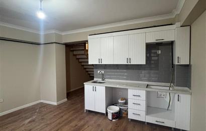 HASANPAŞA' DA 2.5+1 SIFIR DUBLEKS DAİRE
