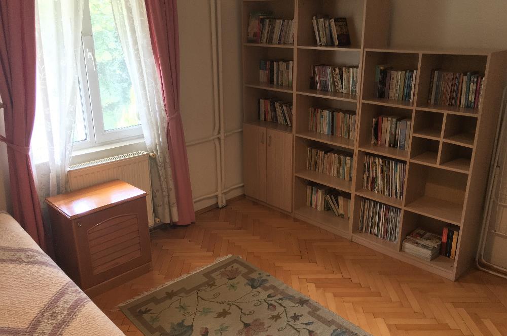 MASLAK / DARÜŞŞAFAKA MAH. / KILIÇ SİTESİ 3+1 KİRALIK DAİRE