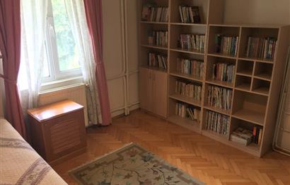 MASLAK / DARÜŞŞAFAKA MAH. / KILIÇ SİTESİ 3+1 KİRALIK DAİRE