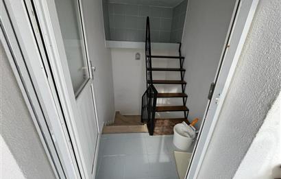 Turgutreis Yalı'da Denize Sıfır Sitede Satılık Müstakil Dubleks