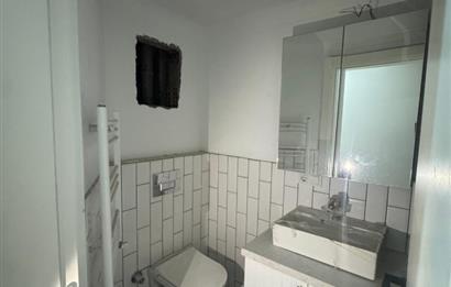 HASANPAŞA' DA 2.5+1 SIFIR DUBLEKS DAİRE