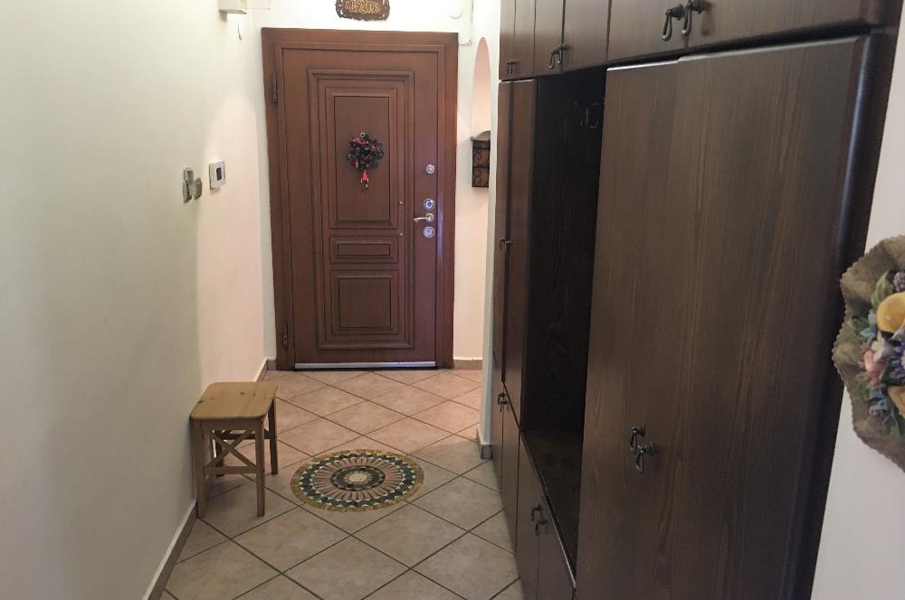MASLAK / DARÜŞŞAFAKA MAH. / KILIÇ SİTESİ 3+1 KİRALIK DAİRE