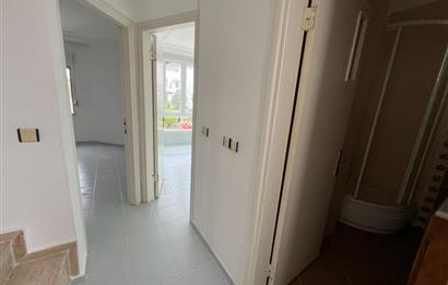 Turgutreis Yalı'da Denize Sıfır Sitede Satılık Müstakil Dubleks