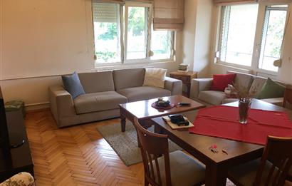 MASLAK / DARÜŞŞAFAKA MAH. / KILIÇ SİTESİ 3+1 KİRALIK DAİRE