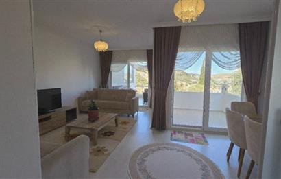 BODRUM YAHŞİ KÖYİÇİ EŞYALI KİRALIK DUBLEKS