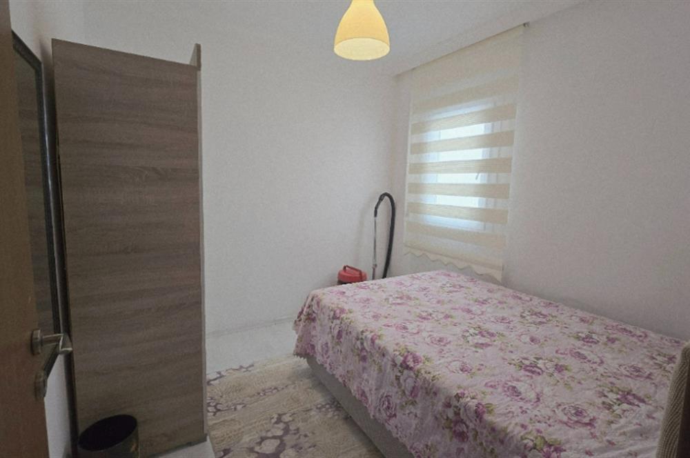 BODRUM YAHŞİ KÖYİÇİ EŞYALI KİRALIK DUBLEKS