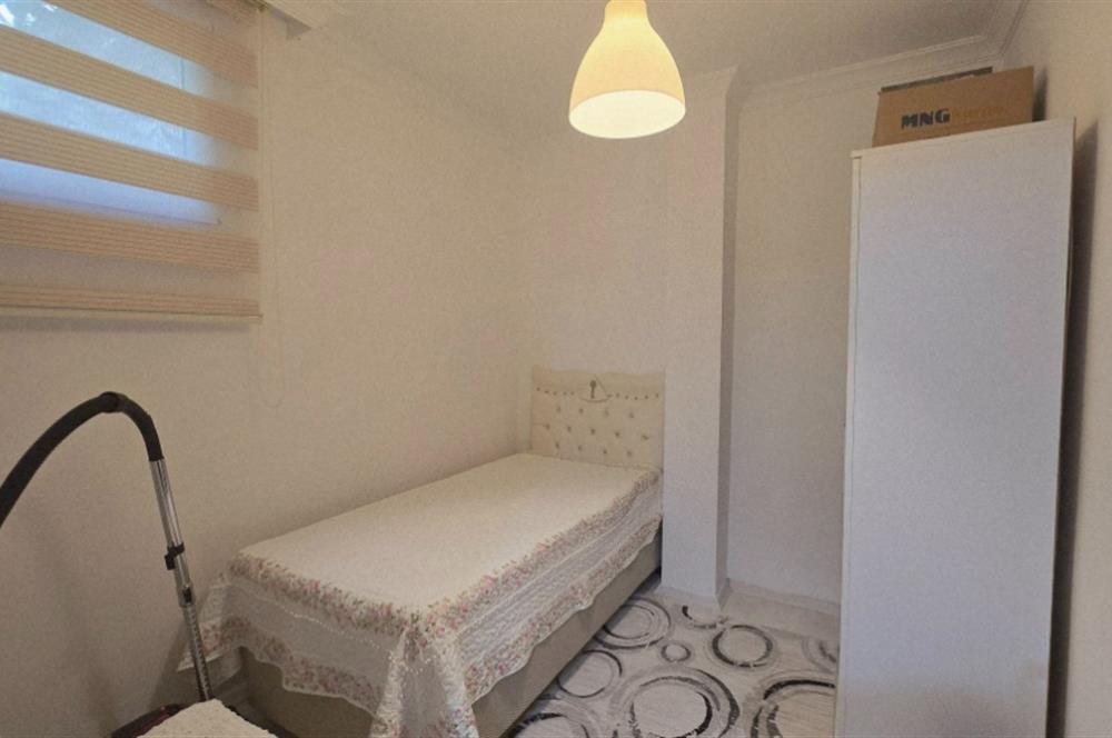 BODRUM YAHŞİ KÖYİÇİ EŞYALI KİRALIK DUBLEKS