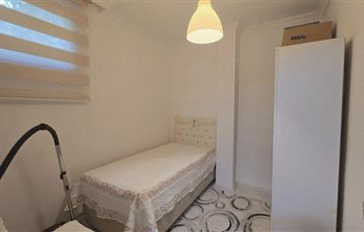 BODRUM YAHŞİ KÖYİÇİ EŞYALI KİRALIK DUBLEKS