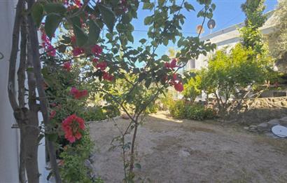 BODRUM YAHŞİ KÖYİÇİ EŞYALI KİRALIK DUBLEKS
