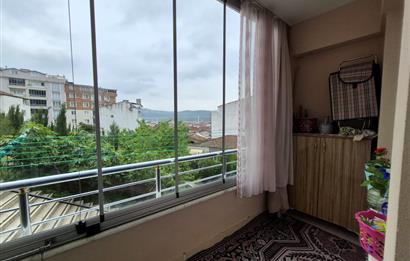 C21 Cius; Merkezi Konumda Asansörlü Binada 2+1 Ara Kat Daire