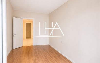 C21'DEN GÖKMAHAL SİTESİ'NDE ÇOK GENİŞ ARA KAT SATILIK DAİRE