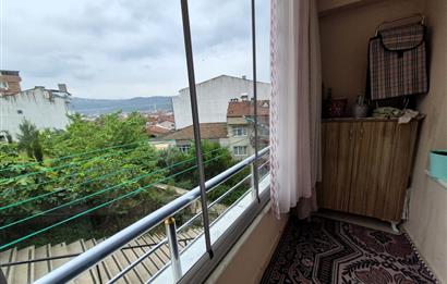 C21 Cius; Merkezi Konumda Asansörlü Binada 2+1 Ara Kat Daire