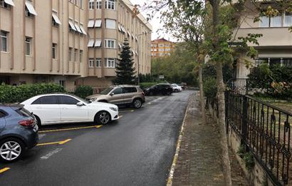 MASLAK / DARÜŞŞAFAKA MAH. / KILIÇ SİTESİ 3+1 KİRALIK DAİRE