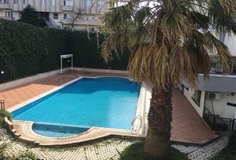MASLAK / DARÜŞŞAFAKA MAH. / KILIÇ SİTESİ 3+1 KİRALIK DAİRE - 8 - 34401