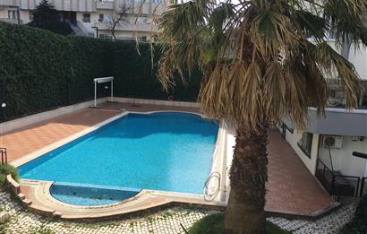 MASLAK / DARÜŞŞAFAKA MAH. / KILIÇ SİTESİ 3+1 KİRALIK DAİRE