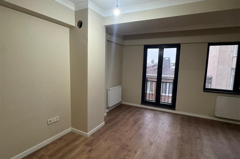 HASANPAŞA' DA 2.5+1 SIFIR DUBLEKS DAİRE