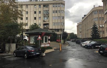 MASLAK / DARÜŞŞAFAKA MAH. / KILIÇ SİTESİ 3+1 KİRALIK DAİRE