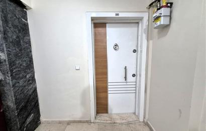 C21 Cius; Merkezi Konumda Asansörlü Binada 2+1 Ara Kat Daire