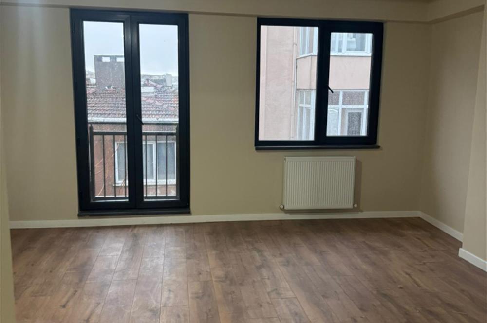 HASANPAŞA' DA 2.5+1 SIFIR DUBLEKS DAİRE