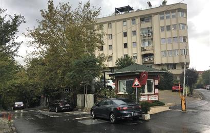MASLAK / DARÜŞŞAFAKA MAH. / KILIÇ SİTESİ 3+1 KİRALIK DAİRE