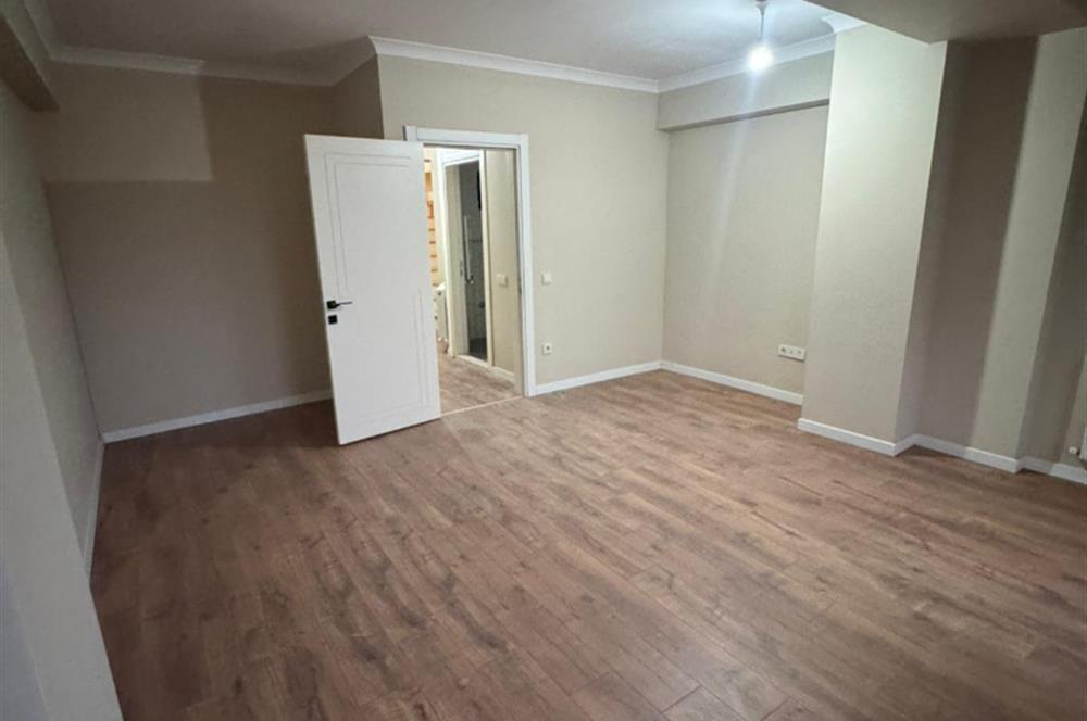 HASANPAŞA' DA 2.5+1 SIFIR DUBLEKS DAİRE